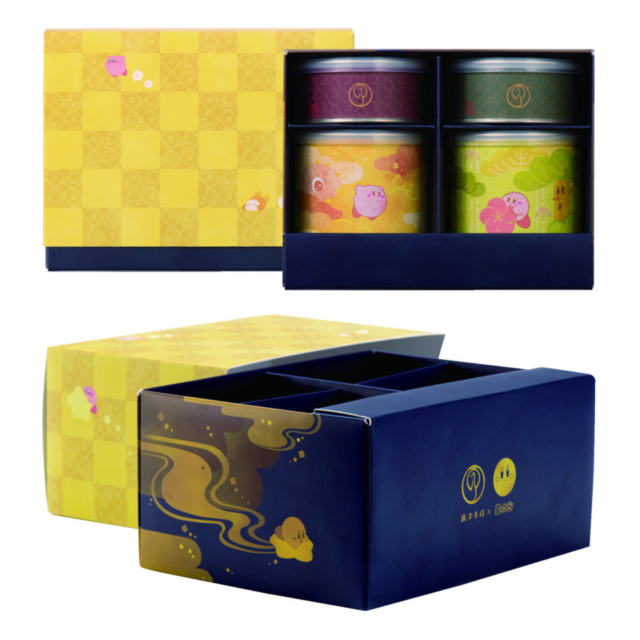 京都のニューオープン最新情報 京都みやげのニューフェイス 鶴屋{3465}信 IRODORI