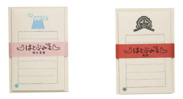 京都文化:老舗の新展開 鳩居堂~老舗文具店が106年ぶりリニューアル~