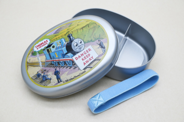 京都鉄道博物館のきかんしゃトーマスイベントグッズ