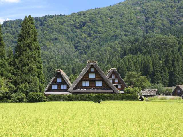 岐阜のドライブスポットおすすめ22選 定番から穴場までご紹介