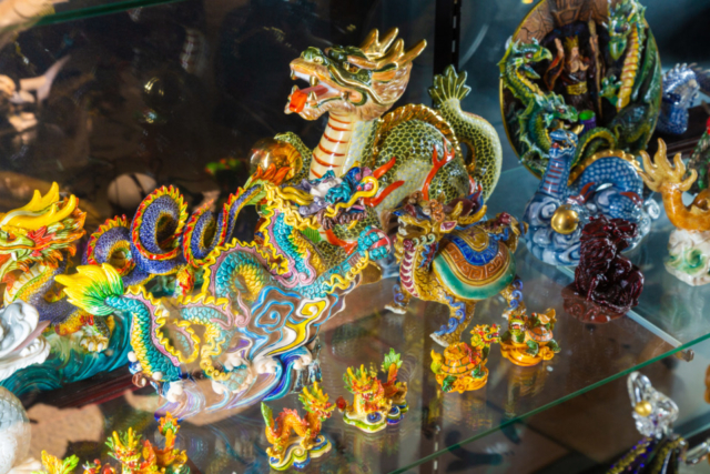 海洋堂ホビーランドのキーワード その4:「海洋堂」の創始者・宮脇館長の頭の中をのぞいてみる!?