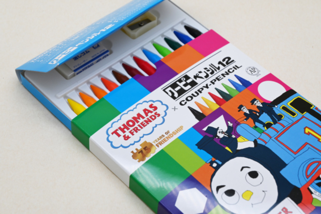 京都鉄道博物館のきかんしゃトーマスイベントグッズ