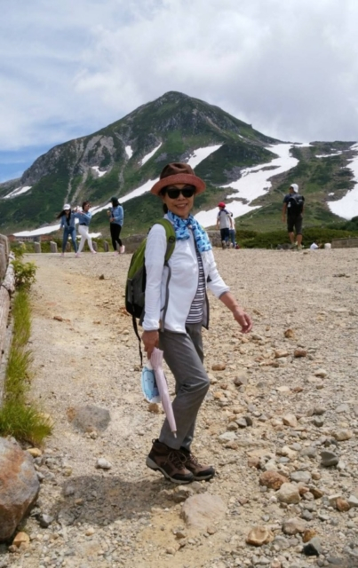 執筆者のプロフィール