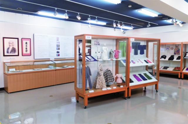 東京の無料ミュージアム⑨東京家政大学博物館(東京・十条)