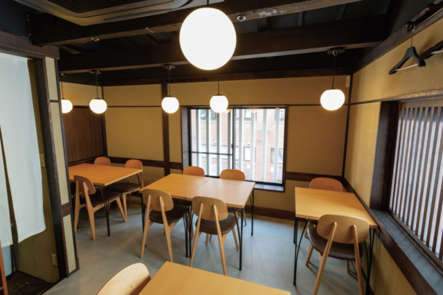 京都文化の新展開:発酵料理専門店① 漬×麹 Haccomachi