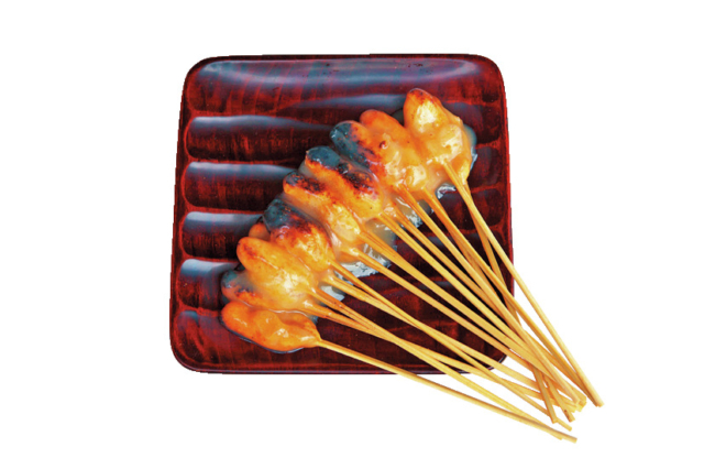 北野天満宮・大徳寺エリアのグルメスポット 一文字屋和輔