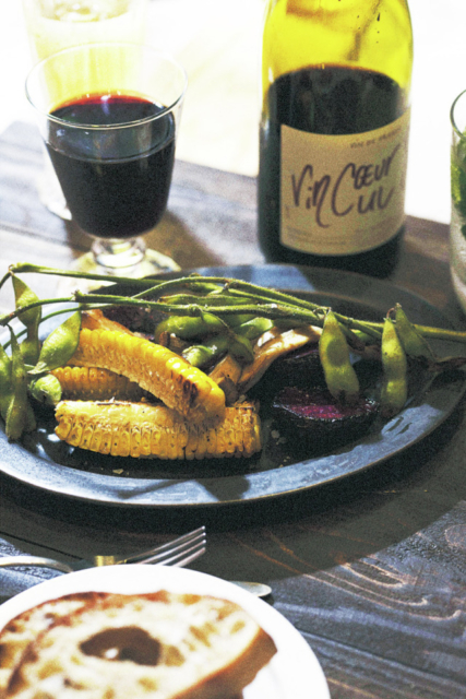京都おすすめエリア 三条 注目スポット① 新風館