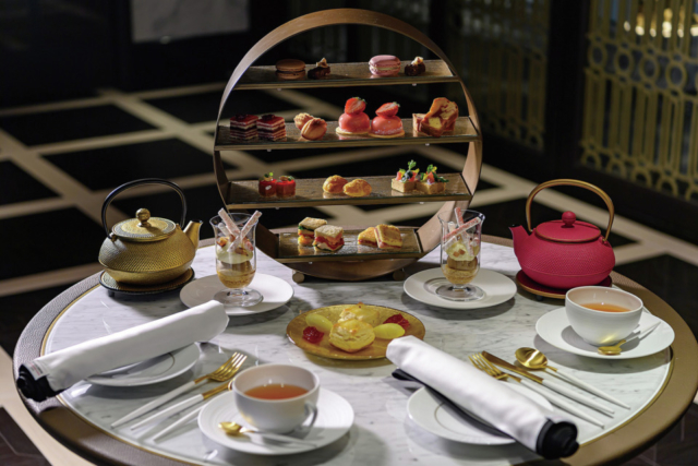 京都のニューオープン最新情報 世界的ホテルが続々誕生! フォションホテル京都