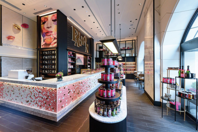 京都のニューオープン最新情報 世界的ホテルが続々誕生! フォションホテル京都