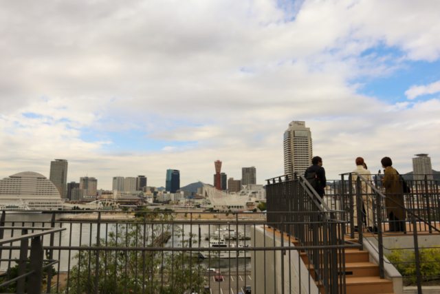 【AQUARIUM】SKYSHORE 空辺の庭