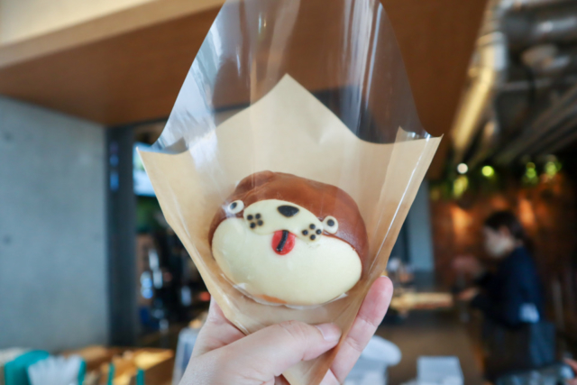 【àtoa cafe】キュートな生きものグルメを満喫!