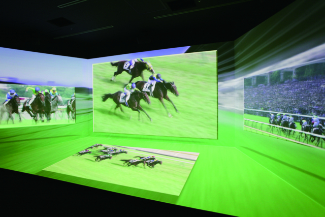 東京の無料ミュージアム⑦JRA競馬博物館(東京・府中)