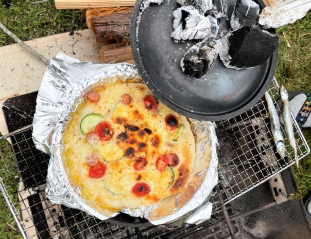 ダイソースキレット以外の我が家のスキレットたち