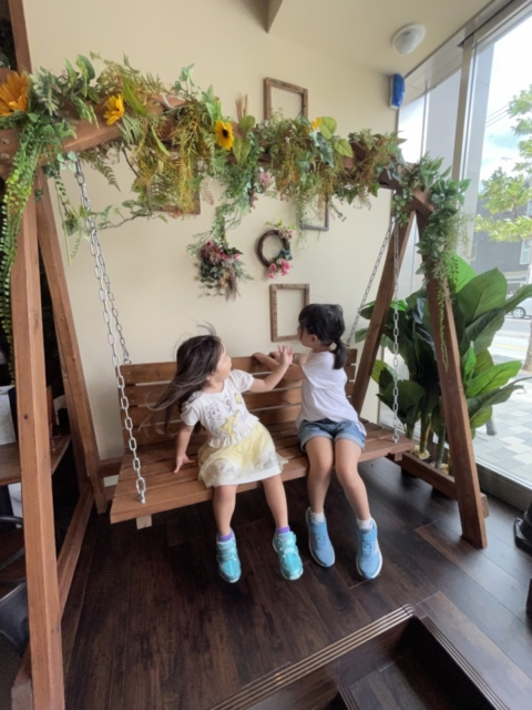 2021年夏オープン!鴻巣駅すぐのおしゃれカフェ「New Normal Café」(鴻巣)