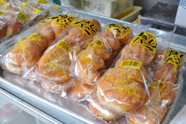 しまなみ海道・因島ショップ 児玉製パン所