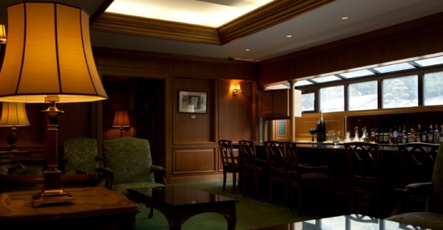 伊豆を代表する至極の名湯