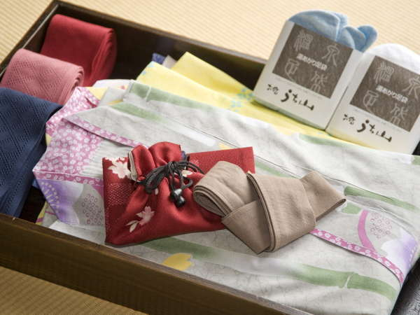 相模湾を望む露天風呂付きの離れ客室