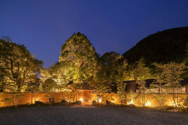 雲風々-ufufu-(静岡県・月ヶ瀬温泉)