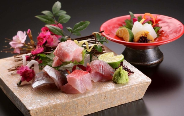 伊豆天城の味わいが紡ぐ口福の時間