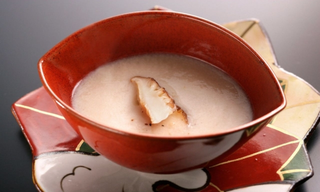 伊豆天城の味わいが紡ぐ口福の時間