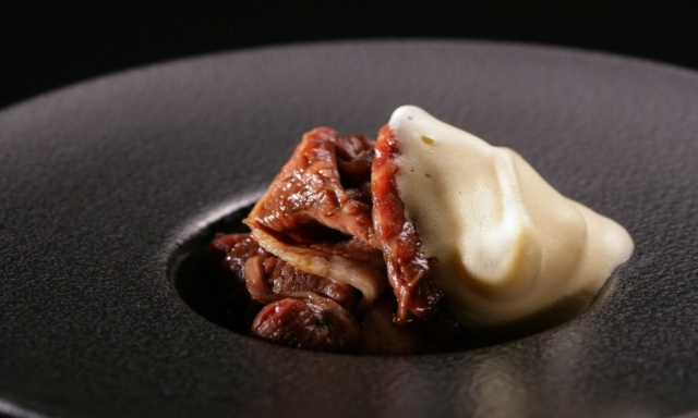 伊豆天城の味わいが紡ぐ口福の時間