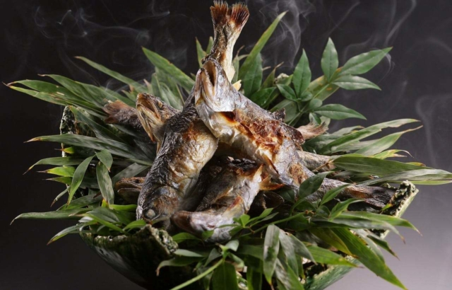 伊豆天城の味わいが紡ぐ口福の時間