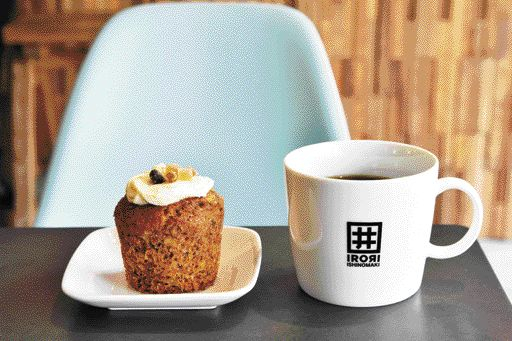 【石巻のグルメスポット】IRORI石巻