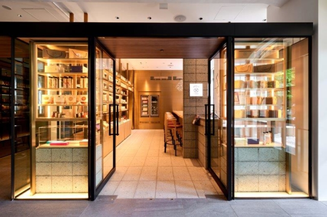 京都文化の新展開:発酵料理専門店③ AMACO CAFE