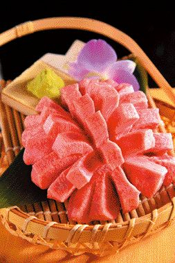 黒毛和牛一頭切り 伊達哉