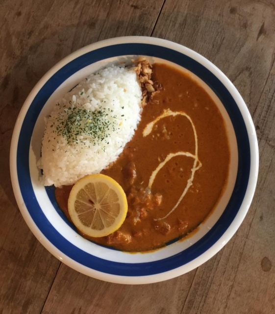 生口島のおすすめカフェ「汐待亭」