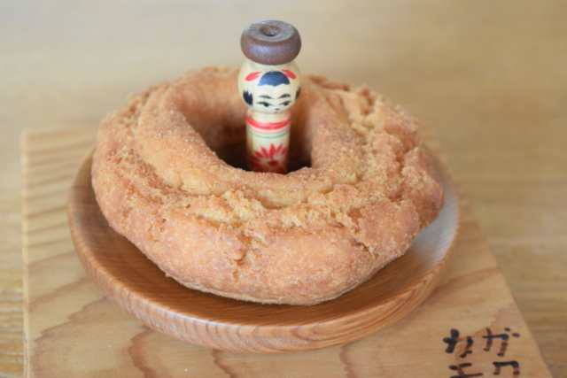 準喫茶 カガモク