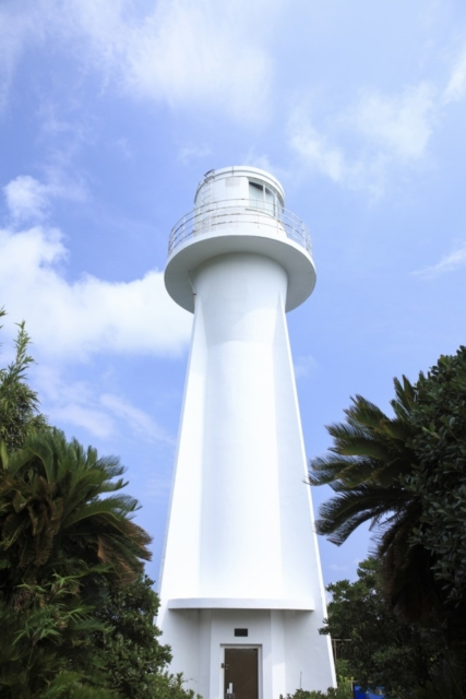 高知の絶景スポット15選⑪ 足摺岬