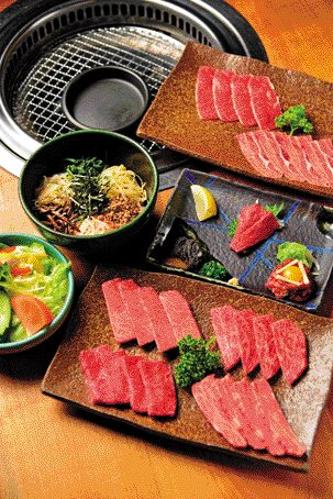 黒毛和牛 牛正 仙台店