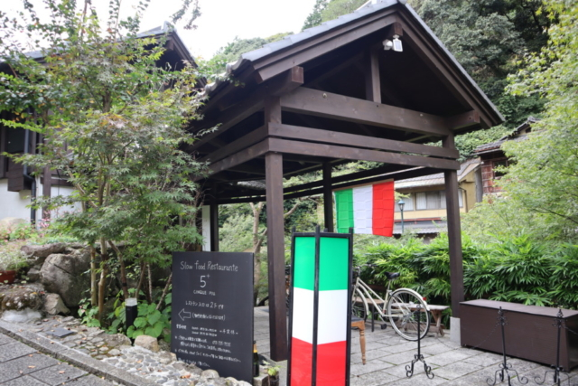 箕面のおでかけ散歩プラン⑤ 箕面昆虫館の蝶の楽園でひと休み