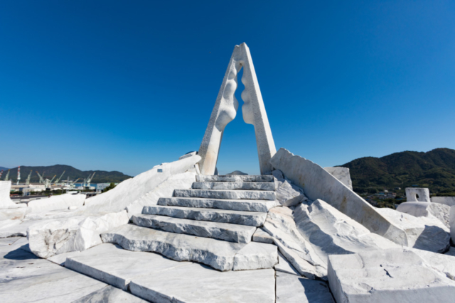 生口島おすすめ観光スポット「耕三寺博物館(耕三寺)」