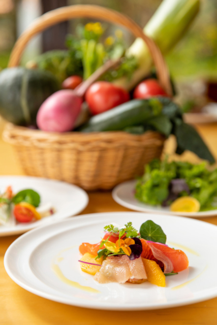 「蔵王の森」がつくる美と健康の温泉宿 ゆと森倶楽部