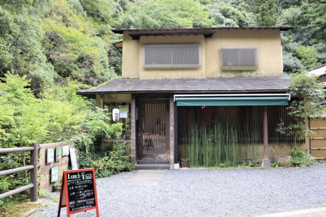 箕面のおでかけ散歩プラン⑤ 箕面昆虫館の蝶の楽園でひと休み
