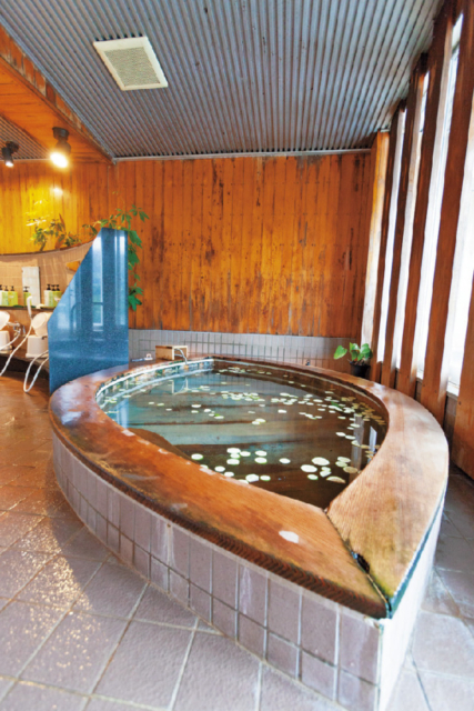 生口島のおすすめ宿「旅館つつ井」