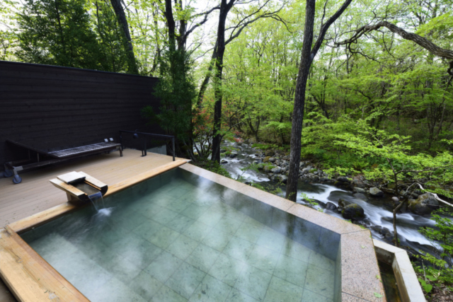 「蔵王の森」がつくる美と健康の温泉宿 ゆと森倶楽部