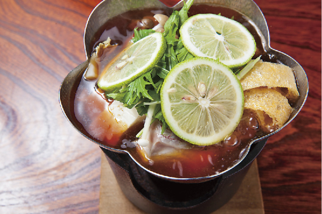 生口島でランチ「ちどり」