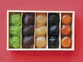 【塩竈観光でおすすめのグルメスポット】おさんこ茶屋