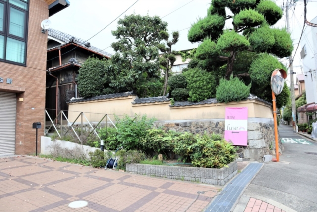 箕面のおでかけ散歩プラン⑧ 滝道からちょっと寄り道の小径へ