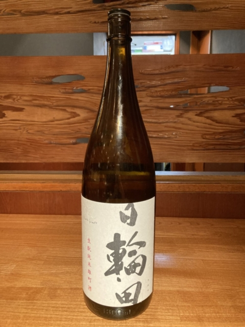 にほんしゅ屋 シマウマ酒店 nico