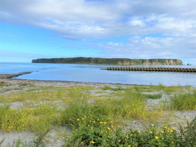E-bikeで浜中をサイクリング~海風を感じながら好きな場所へ!