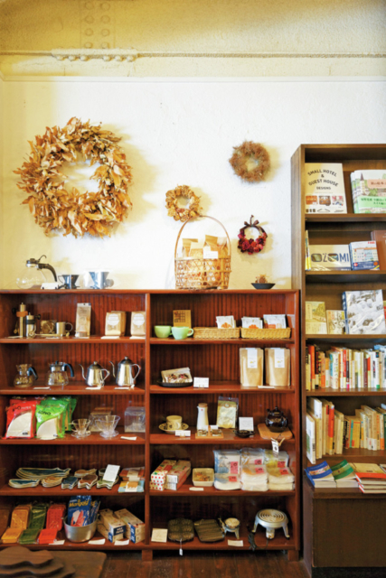 京都の生活を垣間見る その④ 京都の本屋さん巡り 恵文社一乗寺店