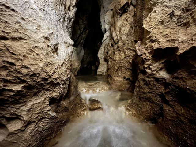 高知の絶景スポット15選⑨ 龍河洞