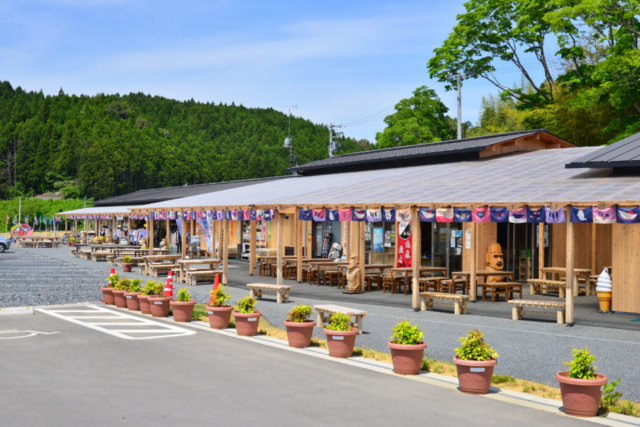 こちらもオススメ! 南三陸ハマーレ歌津