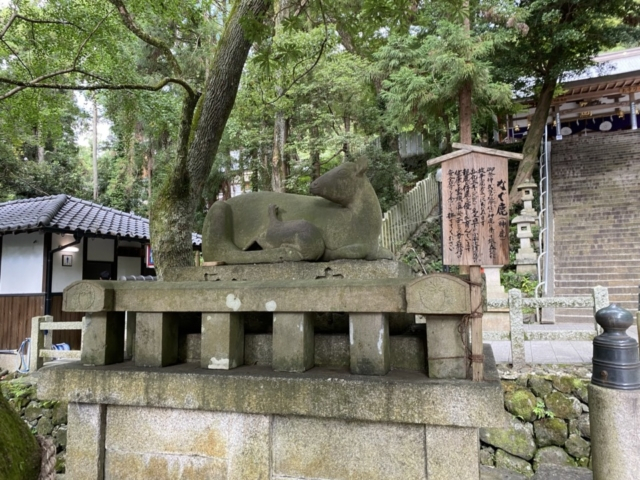 大阪の神社 一宮編②:枚岡神社(東大阪市) ~河内国の一宮・大阪府東部地域~