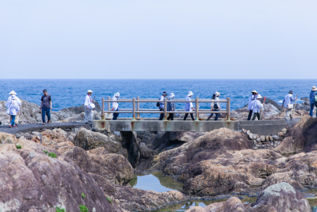 高知の絶景スポット15選⑦ 室戸岬