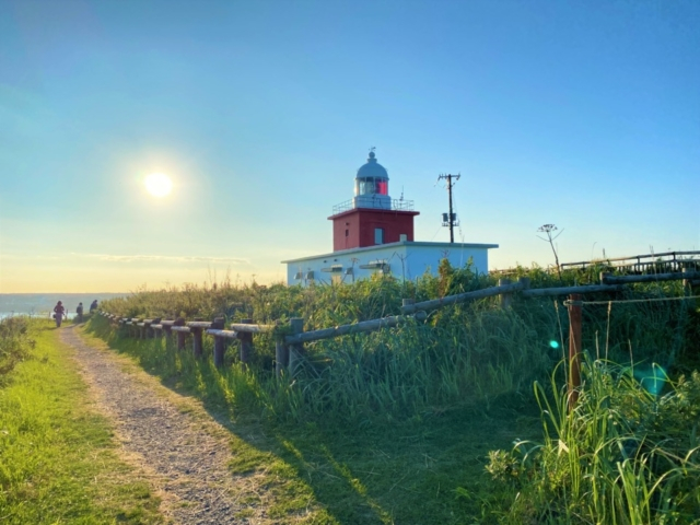 北海道・浜中町 野生のラッコがみえる町!国定公園になった霧多布で自然満喫体験